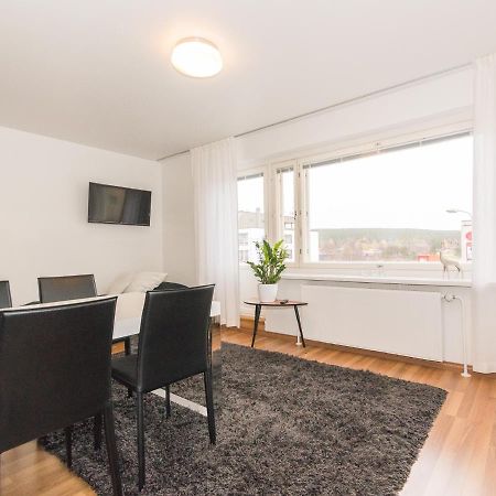 Santa'S Apartment Рованіемі Номер фото