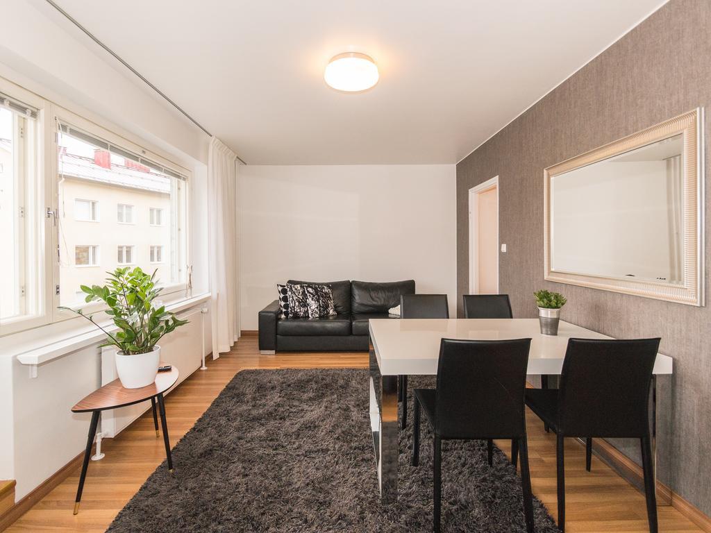 Santa'S Apartment Рованіемі Номер фото