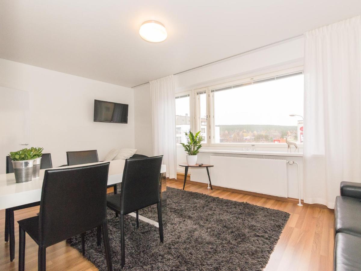 Santa'S Apartment Рованіемі Номер фото