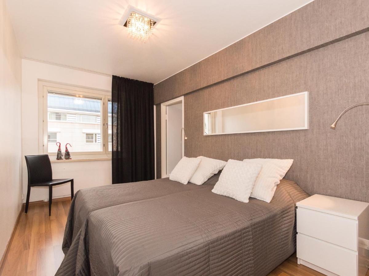 Santa'S Apartment Рованіемі Номер фото