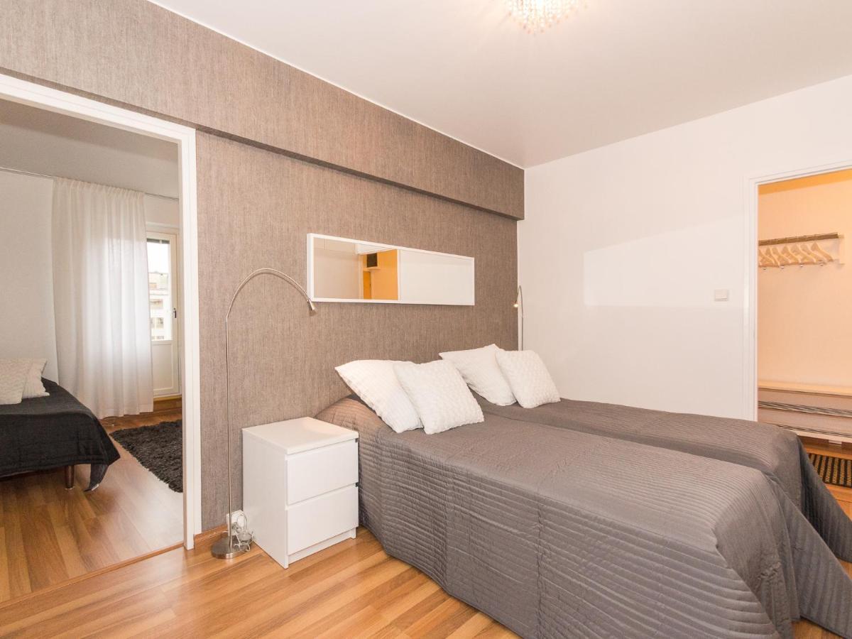 Santa'S Apartment Рованіемі Номер фото