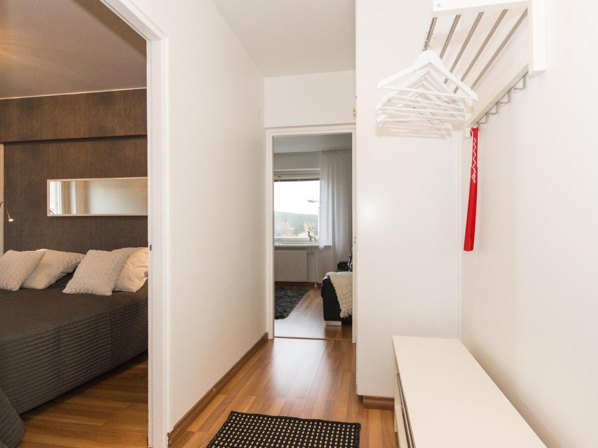 Santa'S Apartment Рованіемі Номер фото