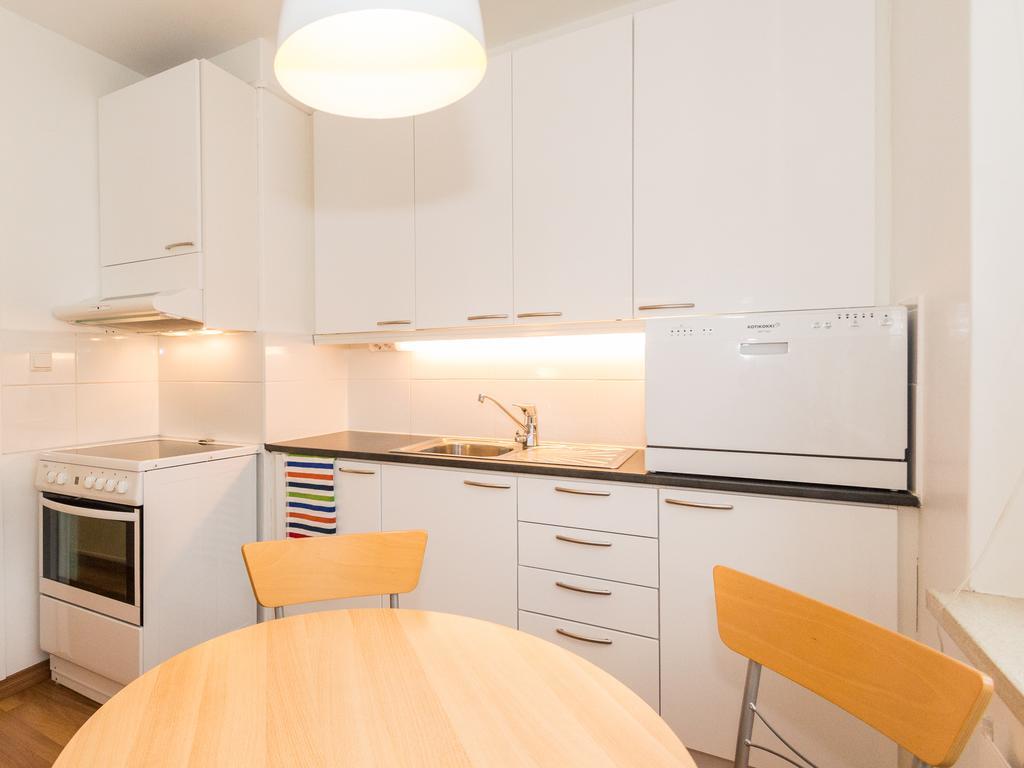 Santa'S Apartment Рованіемі Номер фото