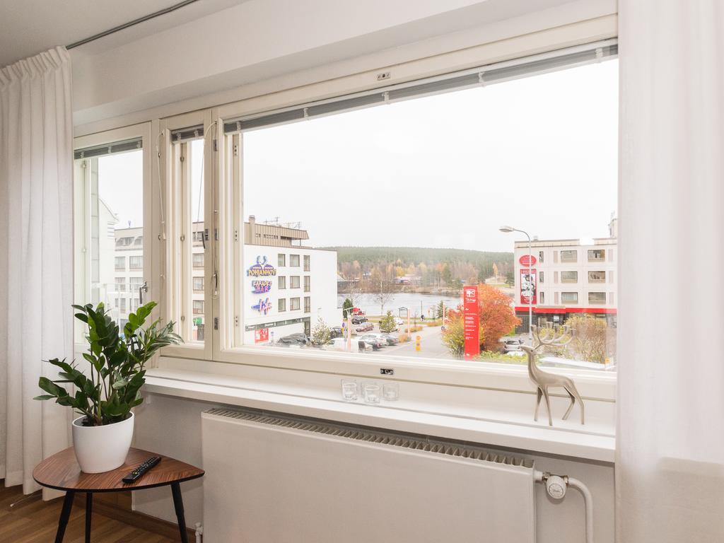 Santa'S Apartment Рованіемі Номер фото